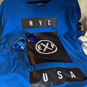 Express Tshirt